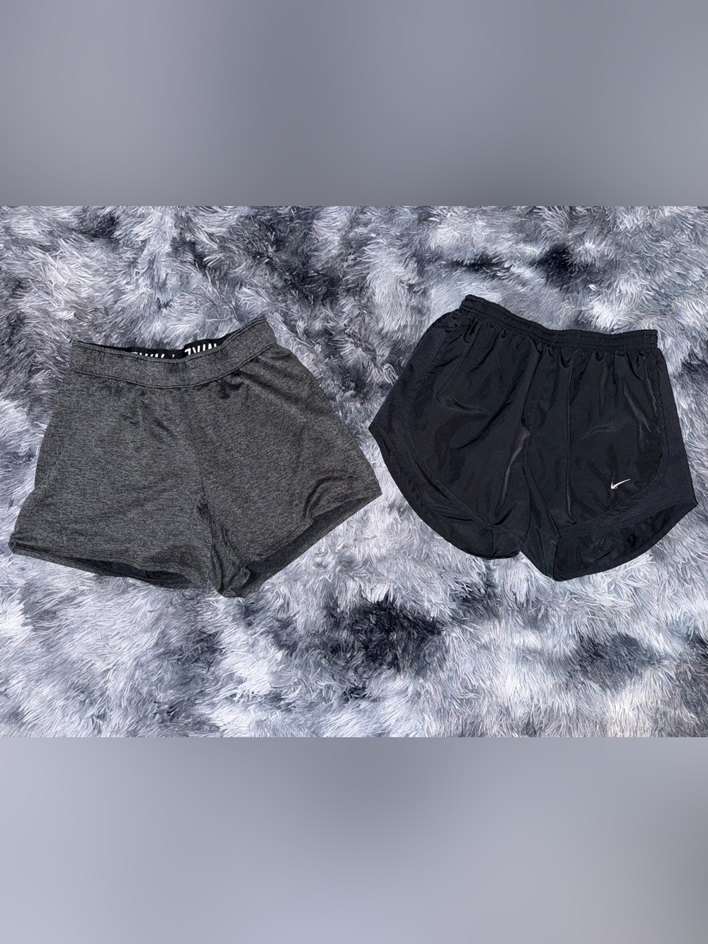 Nike Shorts Bundle